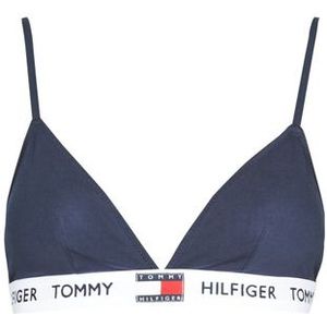 Tommy Hilfiger  PADDED TRIANGLE  Bralettes/zonder beugel dames