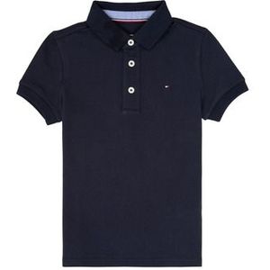 Tommy Hilfiger  KB0KB03975  Polo T-Shirt Korte Mouw kind