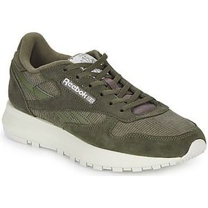 Reebok Classic  CLASSIC LEATHER SP  Lage Sneakers dames