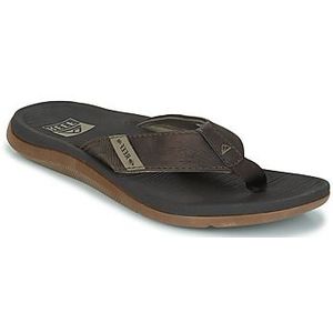 Reef  Reef Santa Ana  Teenslippers heren