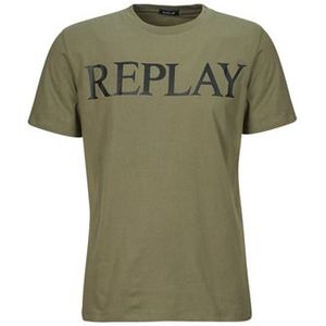 Replay  M6757-000-2660  T-shirt heren
