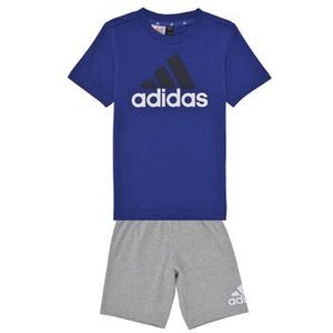 adidas  LK BL CO T SET  Trainingspak kind