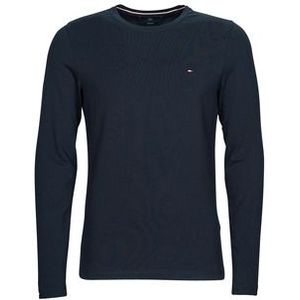 Tommy Hilfiger  STRETCH SLIM FIT LONG SLEEVE TEE  T-Shirt Lange Mouw heren