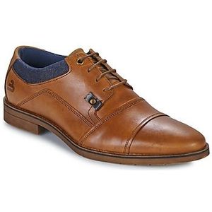 Bullboxer  SHAAN LACE UP III  Nette Schoenen heren