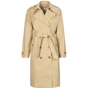 Pepe jeans  STAR  Trenchcoat dames