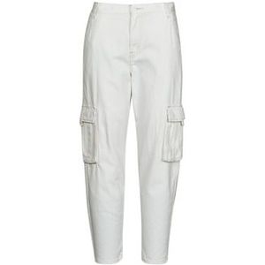 Levis  LOOSE CARGO  Cargobroek dames