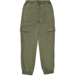 Levis  RELAXED DOBBY CARGO JOGGER  Cargobroek kind