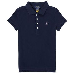 Polo Ralph Lauren  TOULLA  Polo T-Shirt Korte Mouw kind