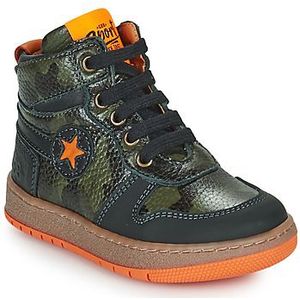 GBB  LANDER  Hoge Sneakers kind