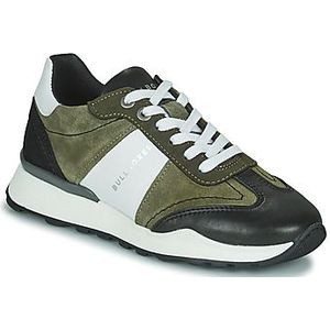 Bullboxer  AEX002E5C_BKWH  Lage Sneakers kind