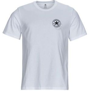 Converse  GO-TO ALL STAR PATCH  T-shirt heren