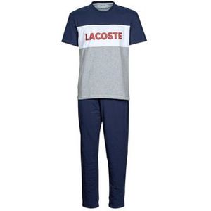 Lacoste  4H9925  Pyjama's / nachthemden heren