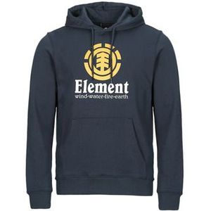 Element  VERTICAL HOOD  Sweater heren