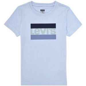 Levis  SPORTSWEAR LOGO TEE  T-shirt kind