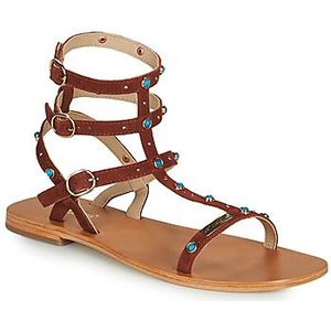 Les Tropéziennes par M Belarbi  CORFOU  Sandalen dames