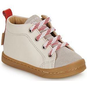 Shoo Pom  KIKKO BASE  Hoge Sneakers kind