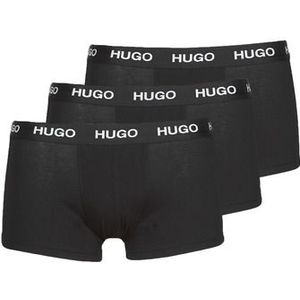 HUGO  TRUNK TRIPLET PACK  Boxers heren