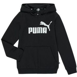 Puma  ESS FZ HOODY  Sweater kind