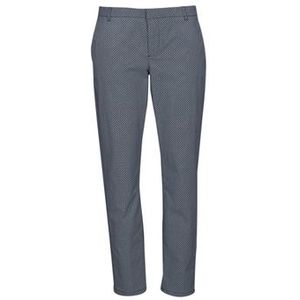 Only  ONLBIANA COTTON  AOP CHINO CC PNT  Broek dames