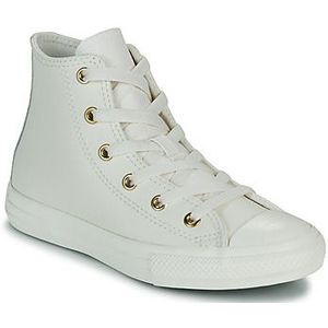 Converse  CHUCK TAYLOR ALL STAR GOLD LUXE  Hoge Sneakers kind