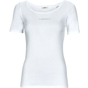 Esprit  tshirt sl  T-shirt dames