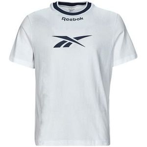 Reebok Classic  Arch Logo Vectorr Tee  T-shirt heren