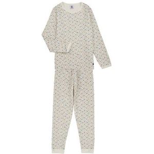 Petit Bateau  FRESIA  Pyjama's / nachthemden kind