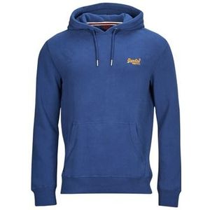 Superdry  ESSENTIAL LOGO HOODIE  Sweater heren