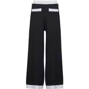 Karl Lagerfeld  CLASSIC KNIT PANTS  Harembroek dames