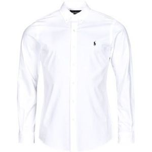 Polo Ralph Lauren  ZSC11B  Overhemd Lange Mouw heren