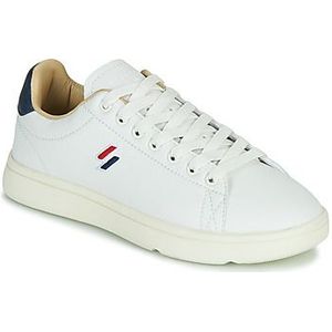 Superdry  VINTAGE TENNIS  Lage Sneakers dames