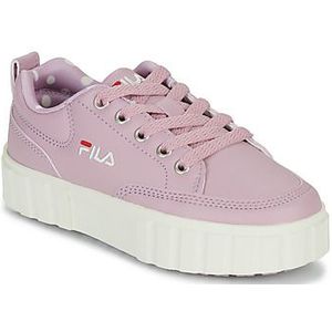 Fila  SANDBLAST  Lage Sneakers kind