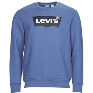 Levis  STANDARD GRAPHIC CREW  Sweater heren