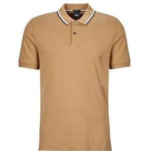 BOSS  Penrose 38  Polo T-Shirt Korte Mouw heren