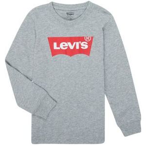 Levis  BATWING TEE LS  T-Shirt Lange Mouw kind