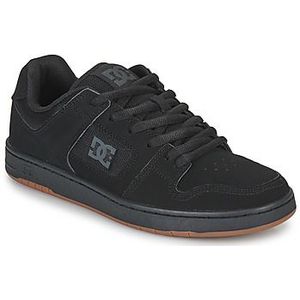 DC Shoes  MANTECA 4  Lage Sneakers heren
