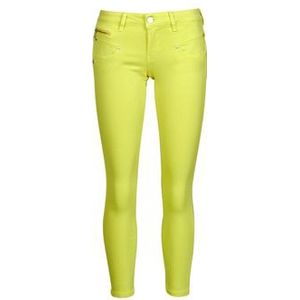 Freeman T.Porter  ALEXA CROPPED NEW MAGIC COLOR  Broek dames