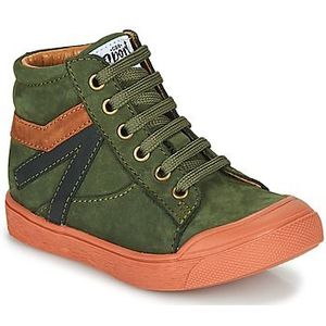 GBB  ARNOLD  Hoge Sneakers kind