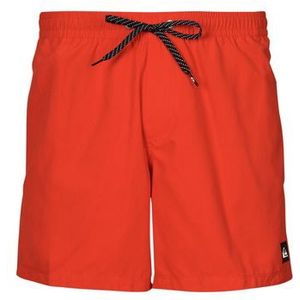 Quiksilver  EVERYDAY SOLID VOLLEY 15  Badpak heren