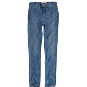 Levis  721 HIGH RISE SUPER SKINNY  Skinny Jeans kind