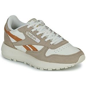 Reebok Classic  CLASSIC LEATHER SP  Lage Sneakers dames