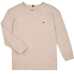 Tommy Hilfiger  ESSENTIAL TEE L/S  T-Shirt Lange Mouw kind