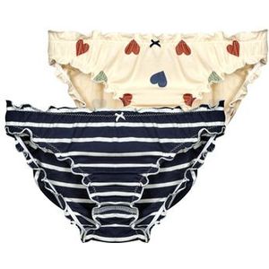 Petit Bateau  LOT X2 CULOTTES  Slips dames