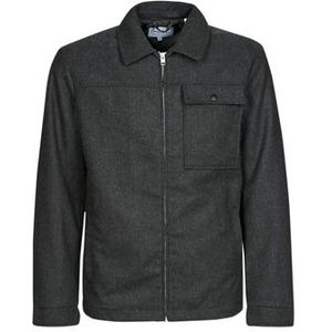 Jack &amp; Jones  JJJOHNSON WOOL JACKET  Mantel heren