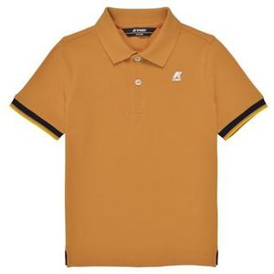 K-Way  P. VINCENT  Polo T-Shirt Korte Mouw kind