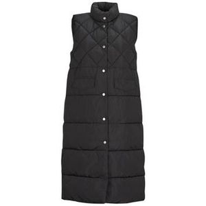 Only  ONLSTACY QUILTED LONG WAISTCOAT OTW  Donsjas dames