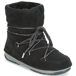 Moon Boot  LOW SUEDE WP  Snowboots dames