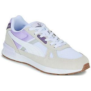 Puma  GRAVITON  Lage Sneakers dames