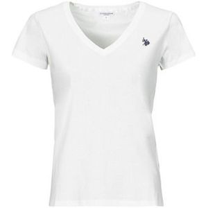 U.S Polo Assn.  BELL  T-shirt dames