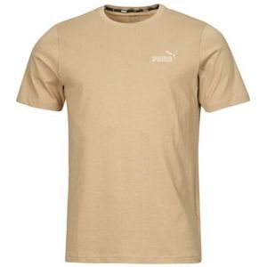 Puma  ESS SMALL LOGO TEE (S)  T-shirt heren